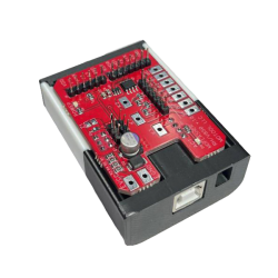 Adapter for MD Flasher 