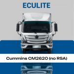 45 Cummins CM2620