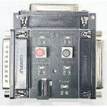 Universal cable for CombiLoader + CAN + GPT