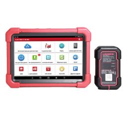Multibrand scanner Launch X431 PRO (V. 2020)