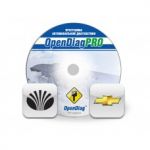 Daewoo/Chevrolet module