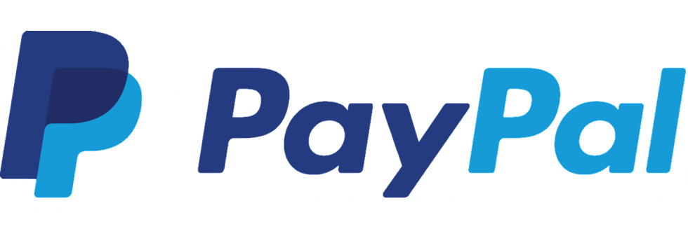 Paypal is available!