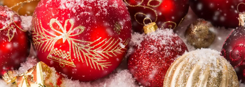 New Year's discounts