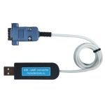 The cable Converter USB-COM for emulators B2C and OZONE