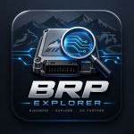 BRP Explorer