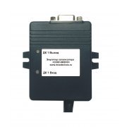 Emulator serviceable catalytic Converter, OZONE-MONO