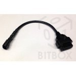 Adapter for CF Moto technology OBD2 - 3pin