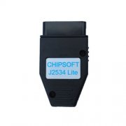 J2534 Lite adapter ChipSoft + K-Line