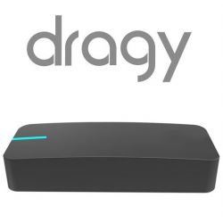 GPS-logger Dragy Perfomance Meter