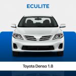 08 Toyota Denso 1.8