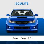 11 Subaru Denso 2.0