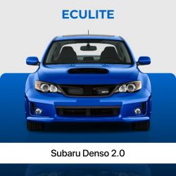 11 Subaru Denso 2.0