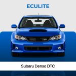 12 Subaru Denso DTC