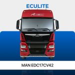21 MAN EDC17CV42