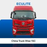 29 China Truck Wise 15C