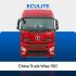 29 China Truck Wise 15C