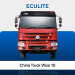 33 China Truck Wise 10