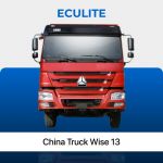 34 China Truck Wise 13