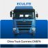 38 China Truck Cummins CM876
