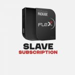 Slave Subscription for Flex Chiptuning Tool