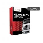 FLS0.15 Flex Heavy Duty OBD/Bench/Boot Slave