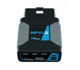 Adapter HP Tuners MPVI2 
