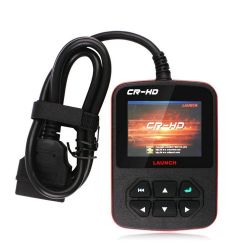 Scanner diagnostic Launch Creader CR-HD