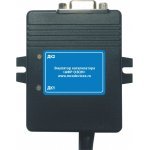 Oxygen Sensor Emulator dual-channel AFR-OZONE