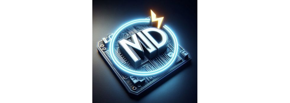 New M&D Flasher License