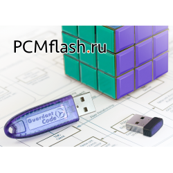 Firmware loader PCMflash