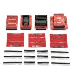 TSOP32 Adapters/40/48/44/56 for T48 / TL866-3G