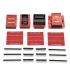 TSOP32 Adapters/40/48/44/56 for T48 / TL866-3G