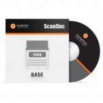 *Basic package for Scandoc Compact J2534