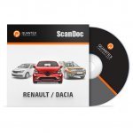Renault | Dacia