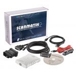 Multibrand scanner Scanmatik 2 (Scanmatik 2)