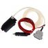 81 pin Cable for Combiloader
