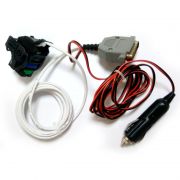 Cable for Combiloader Mikas-12