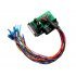 Universal cable for CombiLoader + CAN + GPT