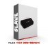 FLS0.2 Flex Slave TCU OBD/Bench/Boot (car, van, bikes)