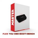 FLS0.2 Flex TCU OBD/Bench/Boot (car, van, bikes)