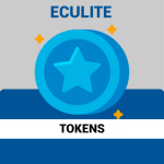 ECULite Tokens 100 