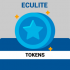 ECULite Tokens 100 