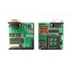 UPA adapters for programming TMS + NEC