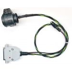 Cabel DQ250 for Scanmatik 