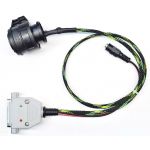 Cabel DQ500 for Scanmatik 